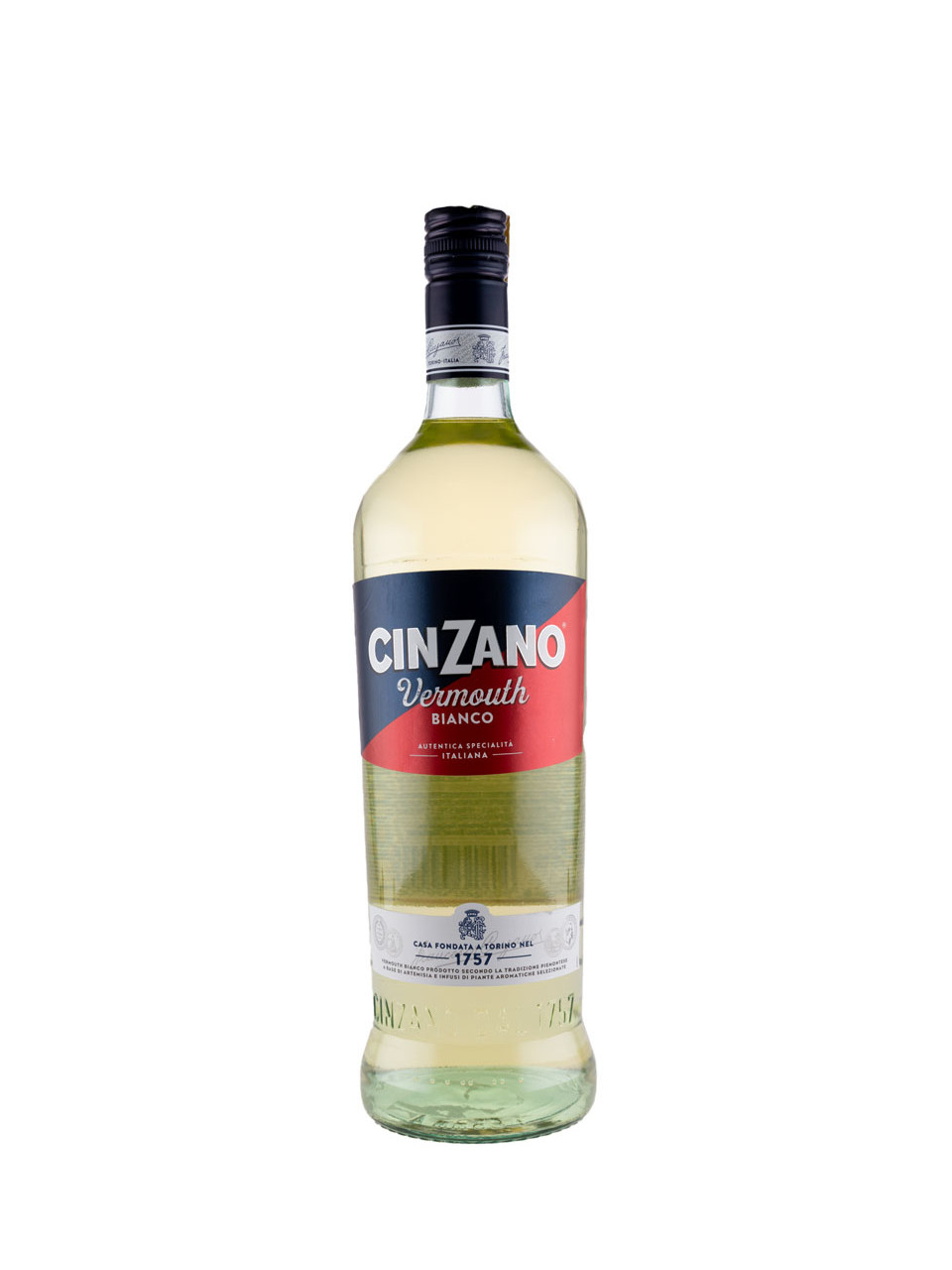 Cinzano Bianco