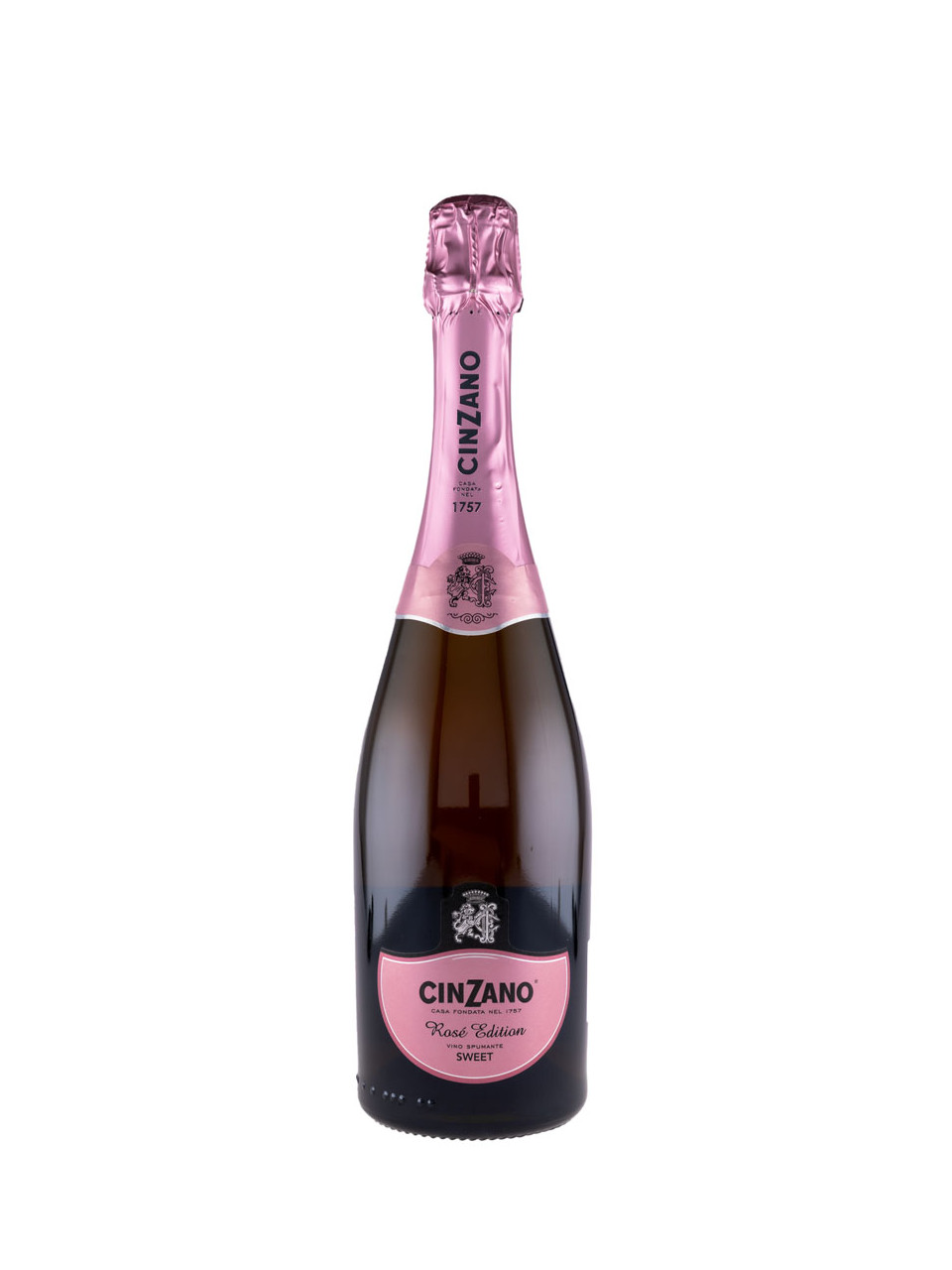 Cinzano Rose Dolce