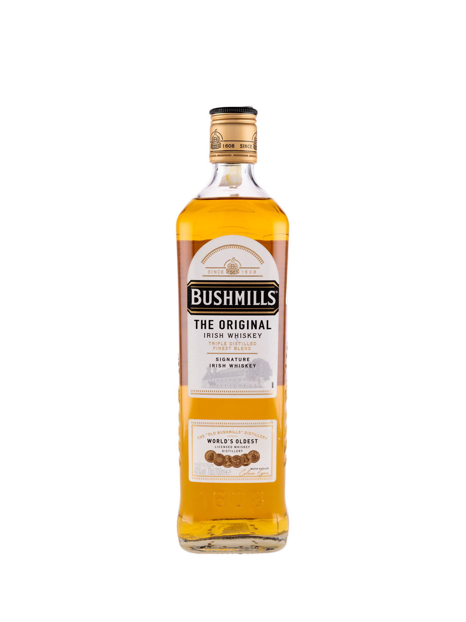 Bushmills