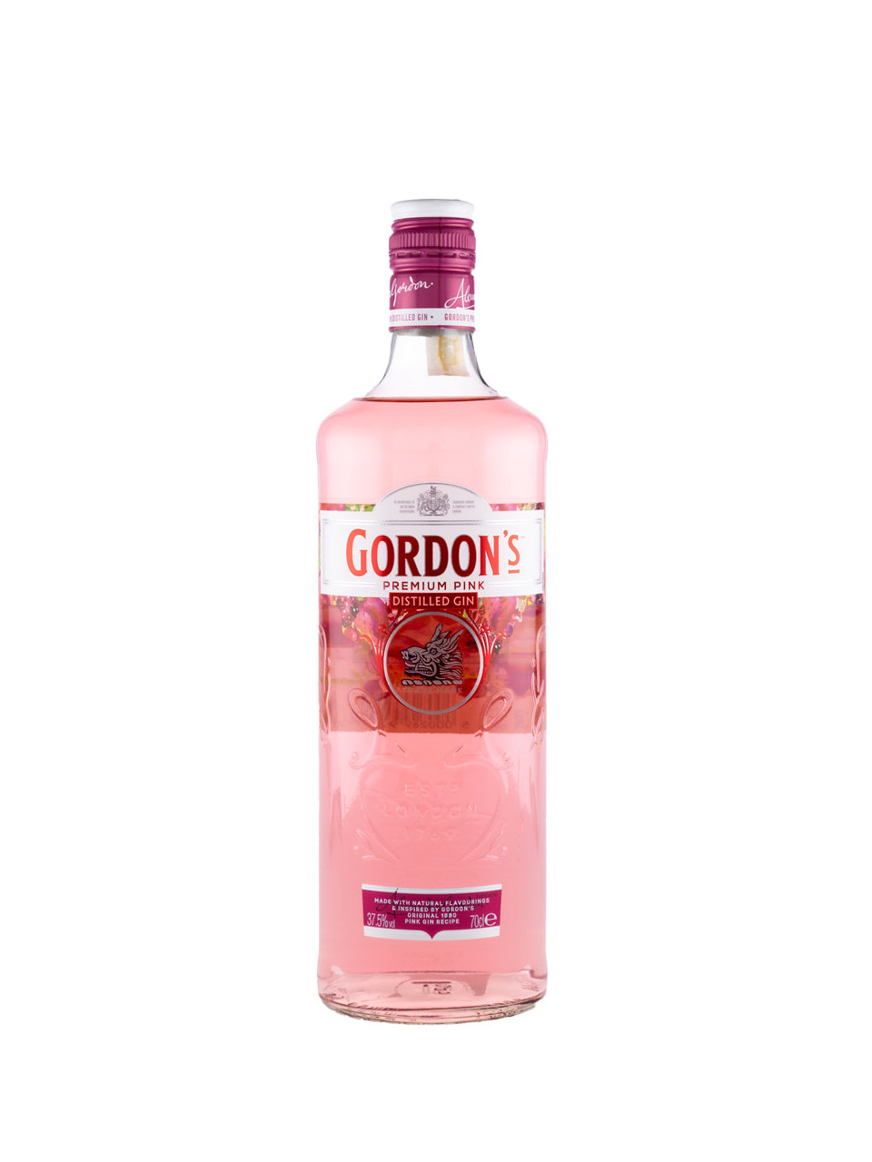 Gordons Pink