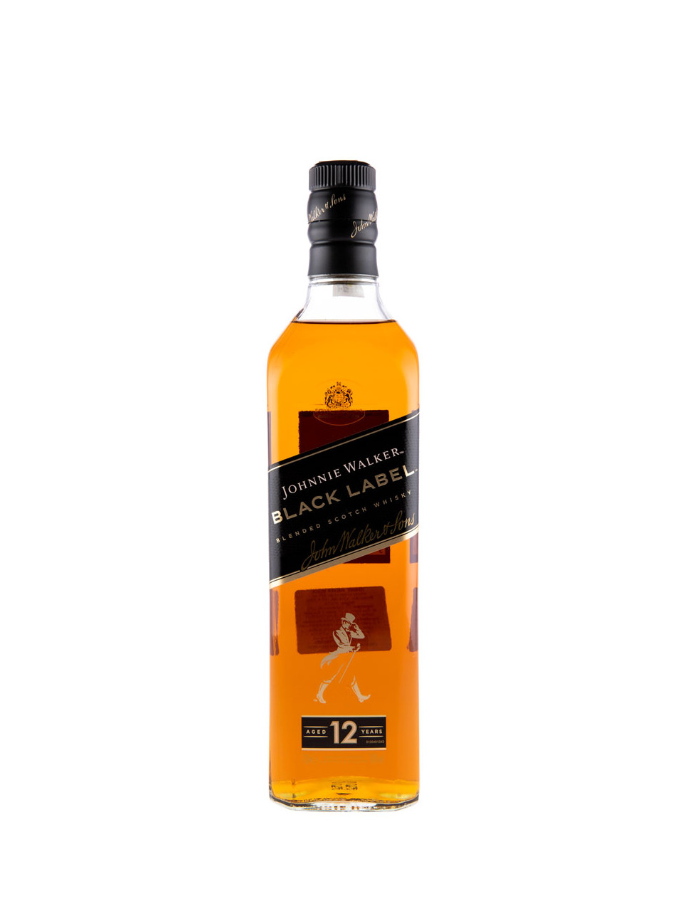 Johnnie Walker Black