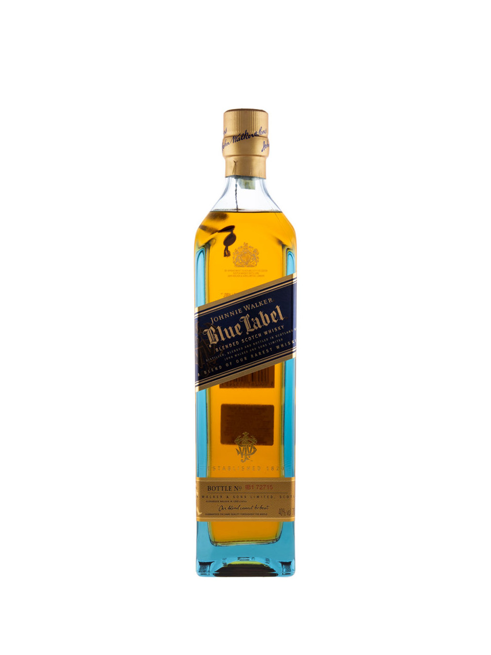 Johnnie Walker Blue