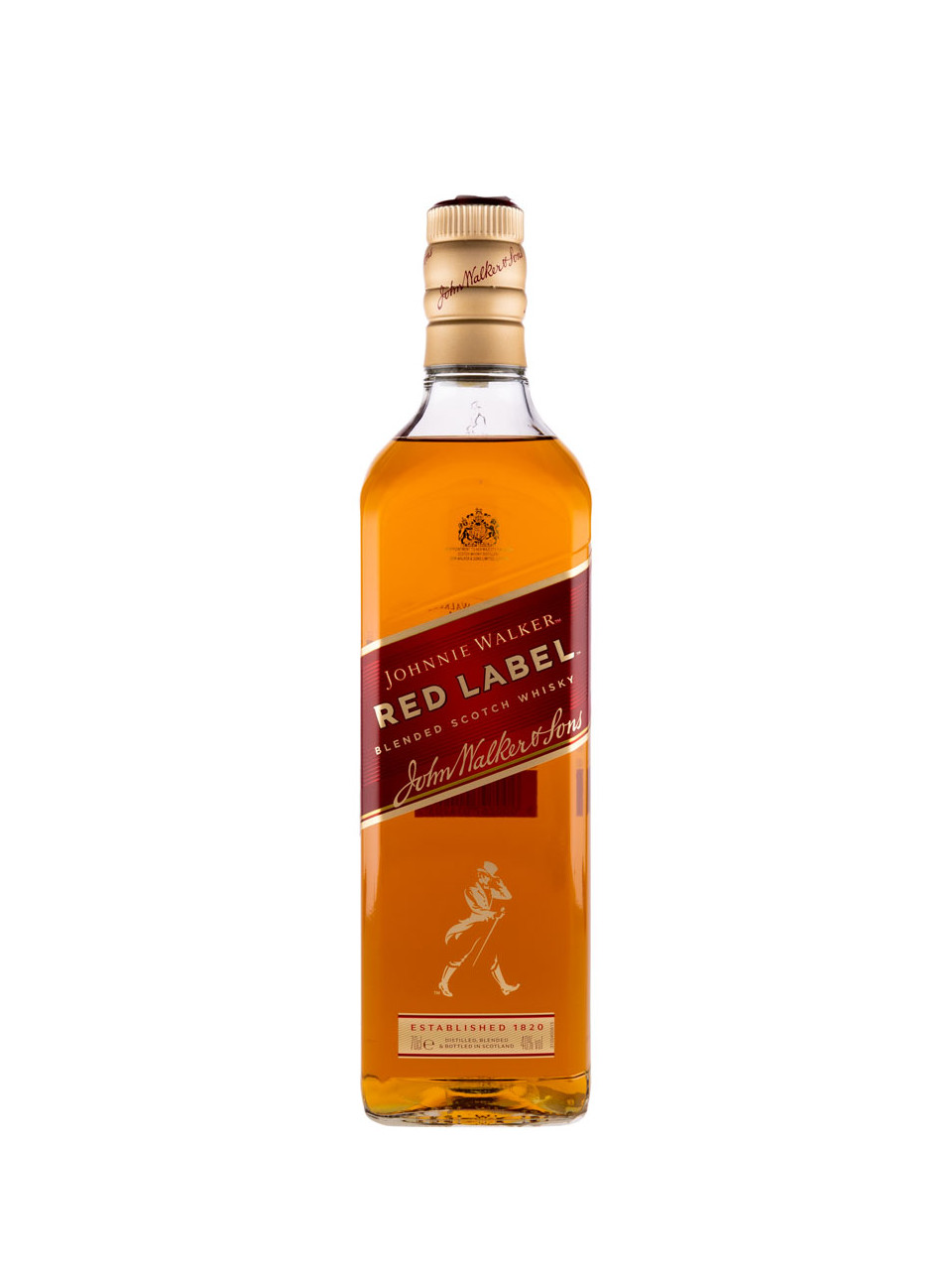 Johnnie Walker Red