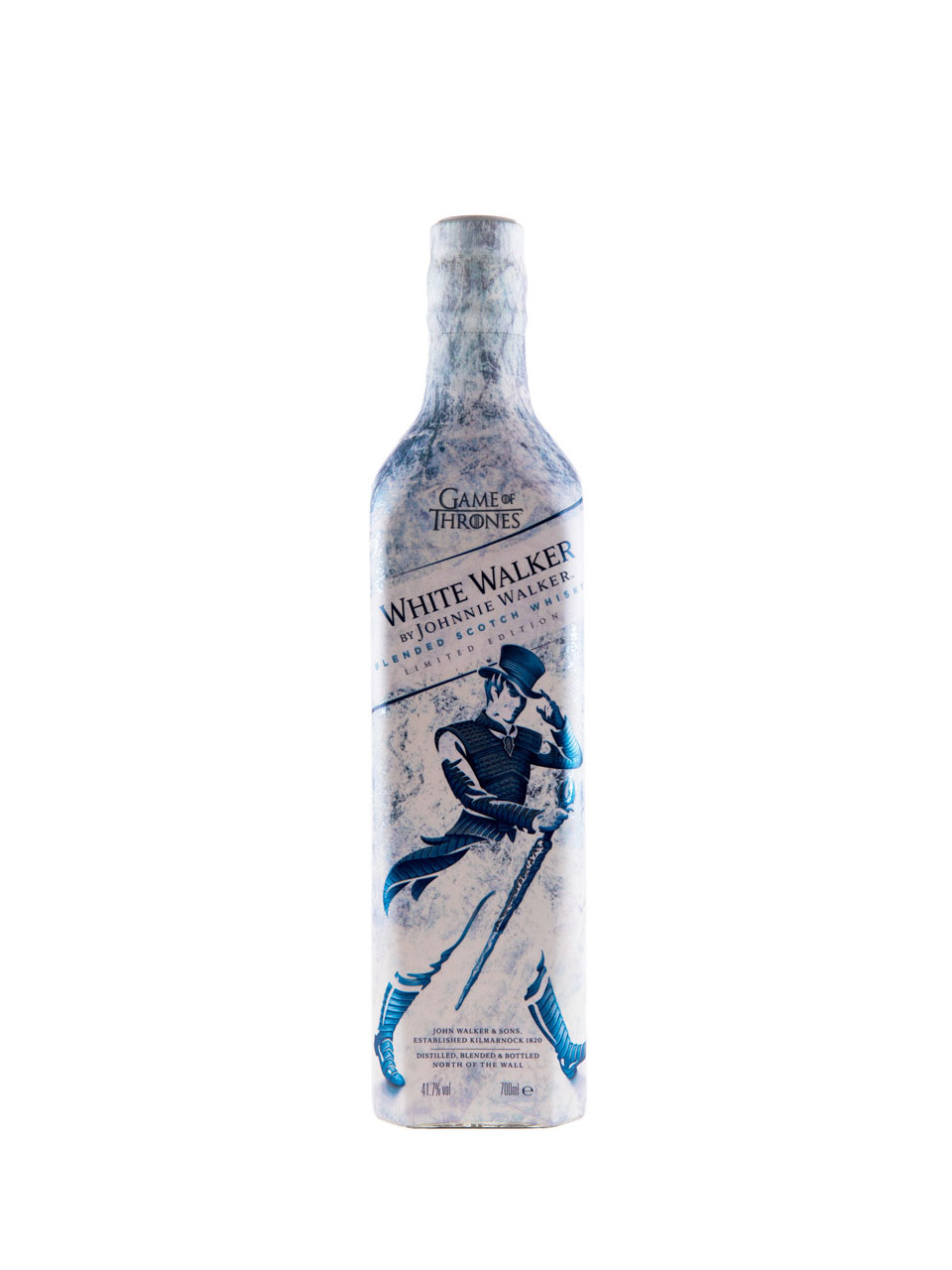 Johnnie Walker White