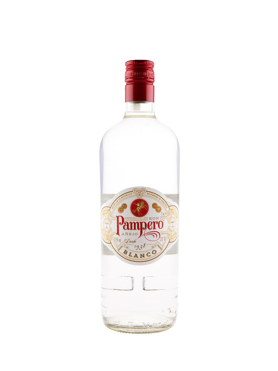 Pampero Blanco