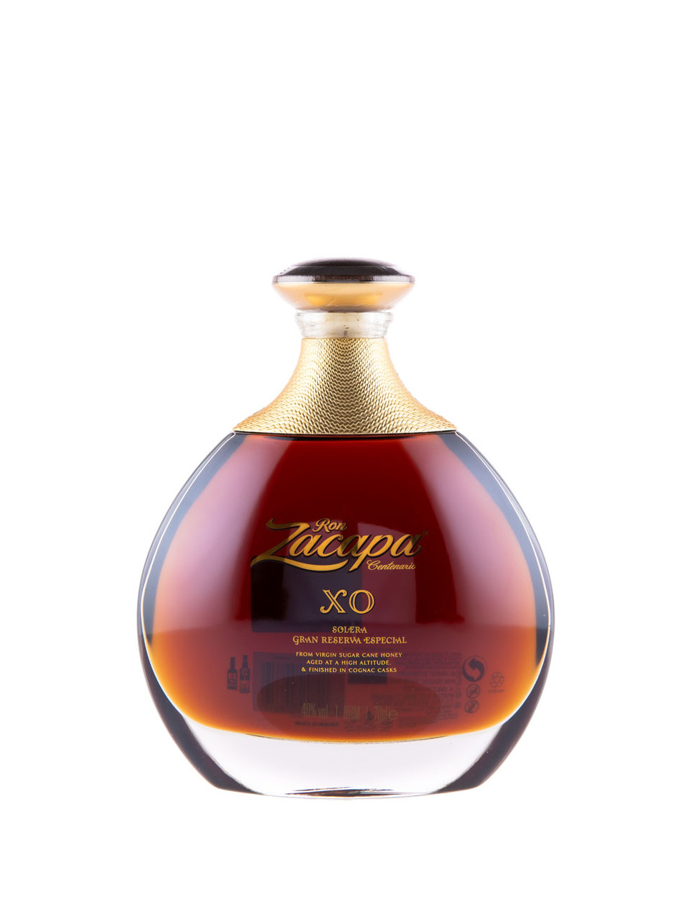 Zacapa Centenario X.O.