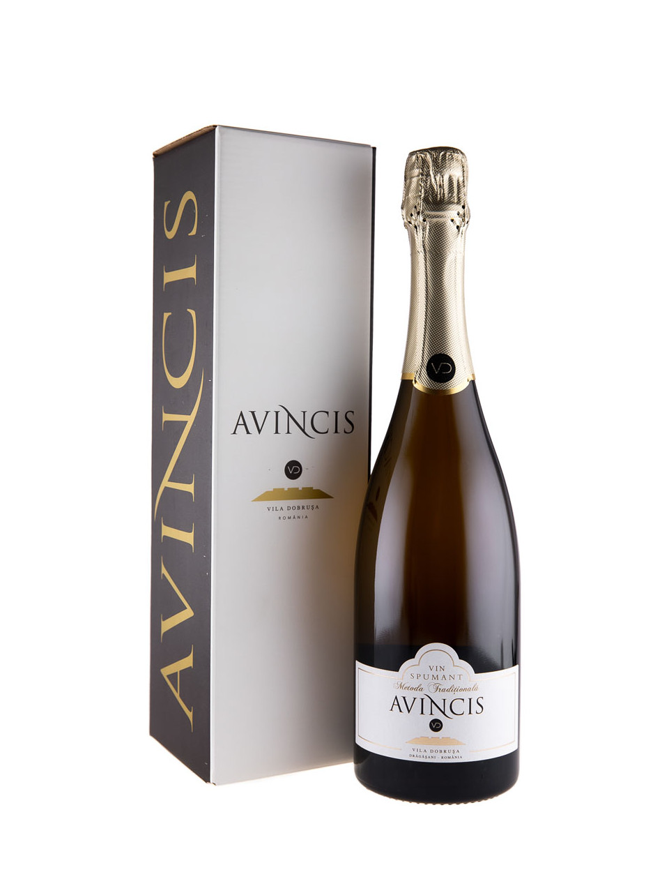 Avincis Extra Brut