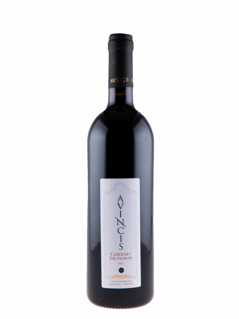 Avincis Cabernet Sauvignon