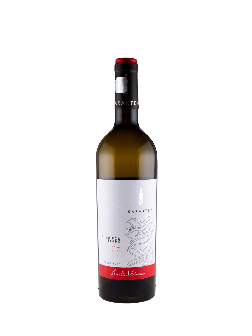 Aurelia Visinescu Karakter Sauvignon Blanc