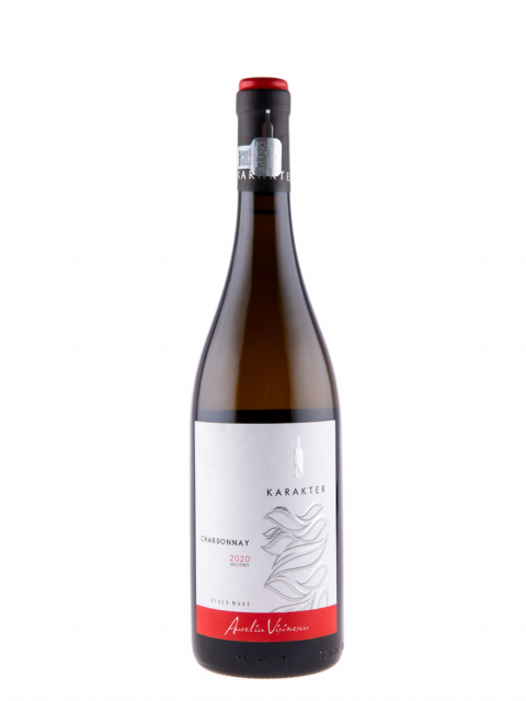 Aurelia Visinescu Karakter Chardonnay