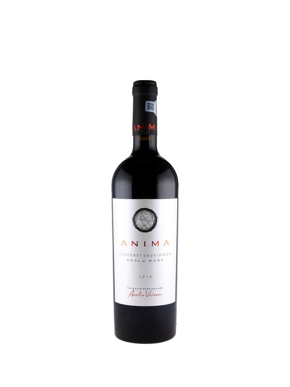 Aurelia Visinescu Cabernet Sauvignon