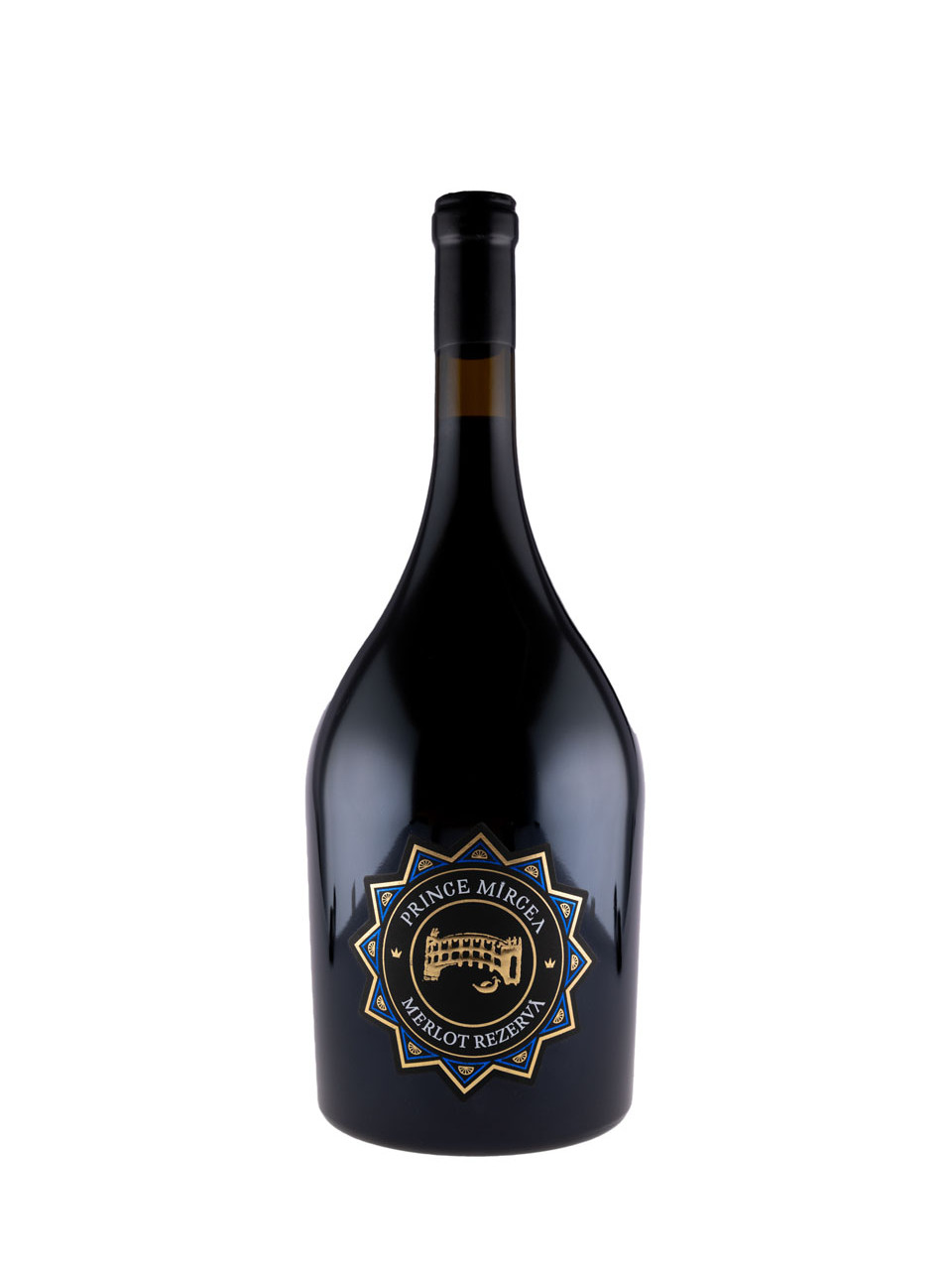 Vinarte Prince Mircea Merlot