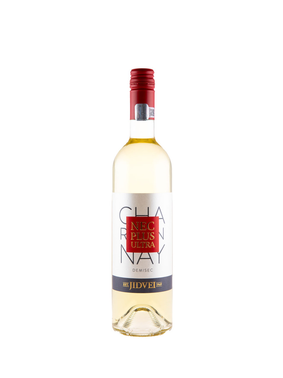 Jidvei Nec Plus Ultra Chardonnay