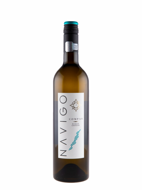 Navigo Compas Pinot Grigio