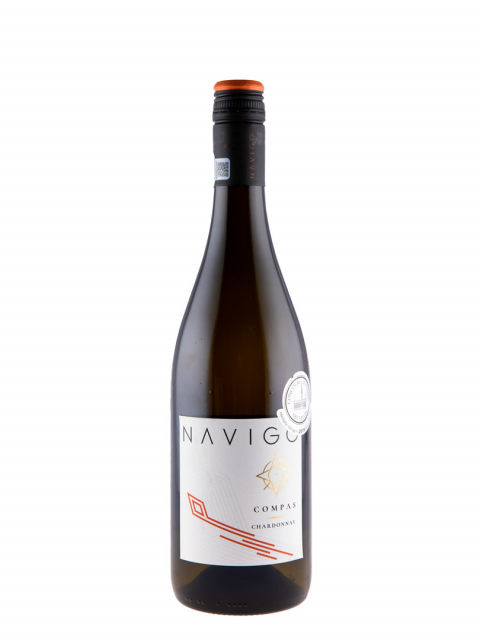 Navigo Compas Chardonnay