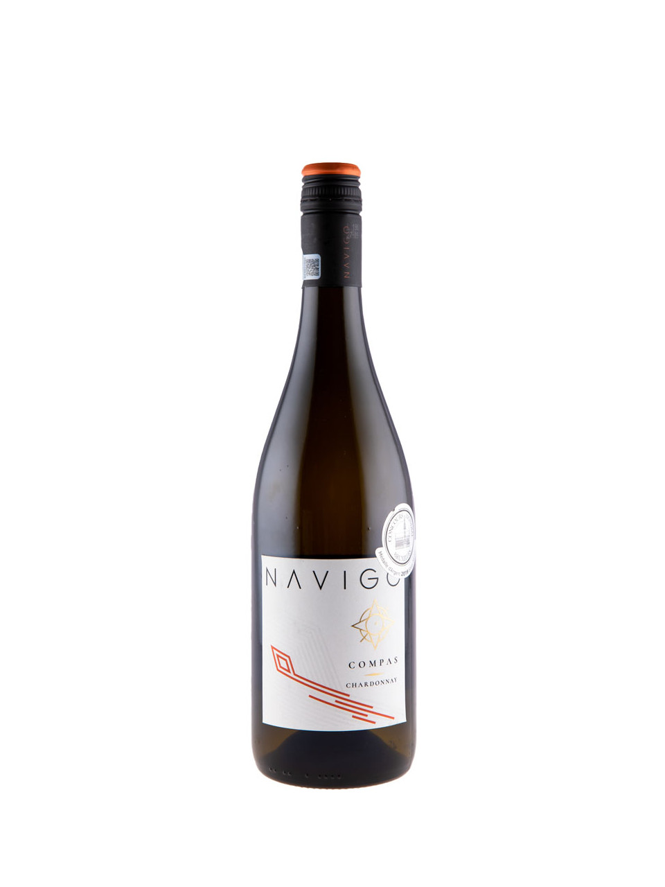 Navigo Compas Chardonnay