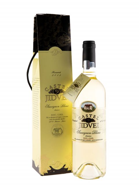 Jidvei Castel Sauvignon Blanc