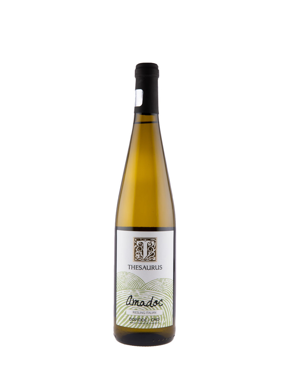 Thesaurus Amadoc Riesling Italian