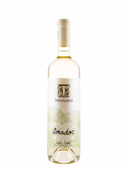 Thesaurus Amadoc Sauvignon Blanc