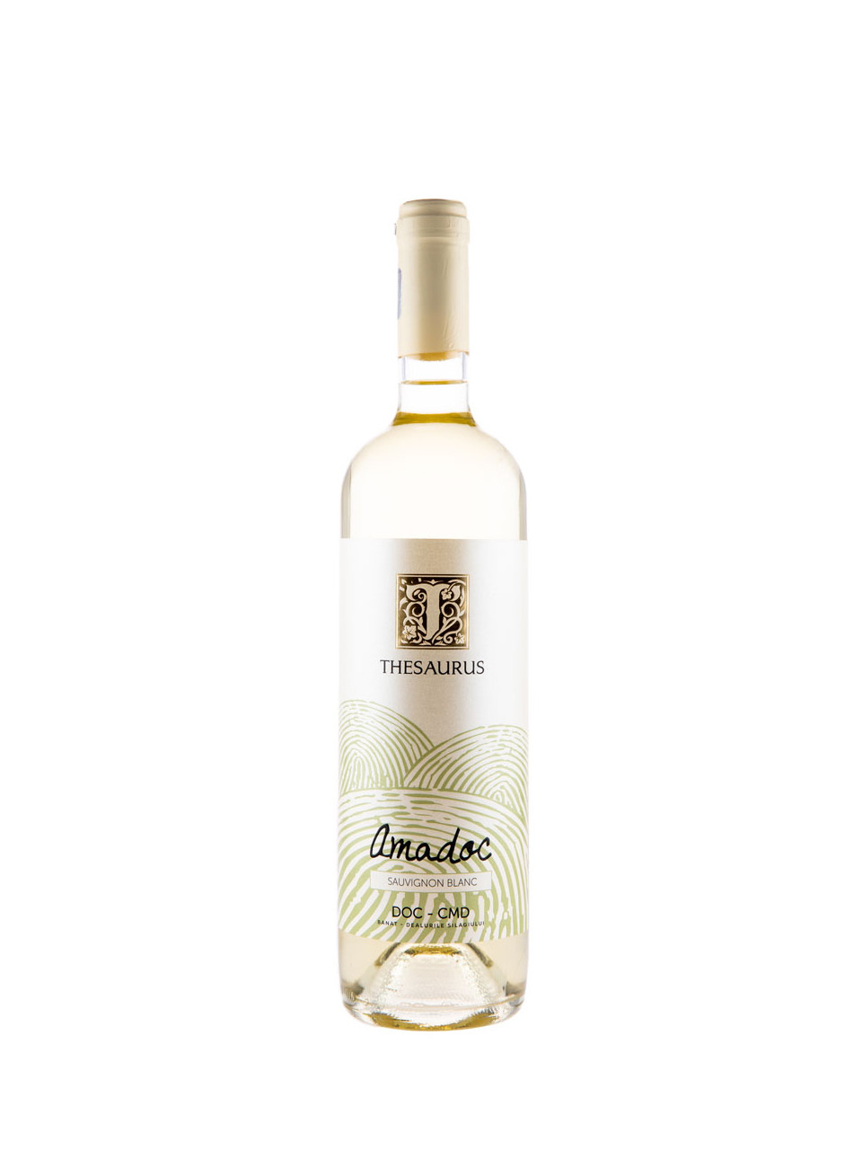 Thesaurus Amadoc Sauvignon Blanc