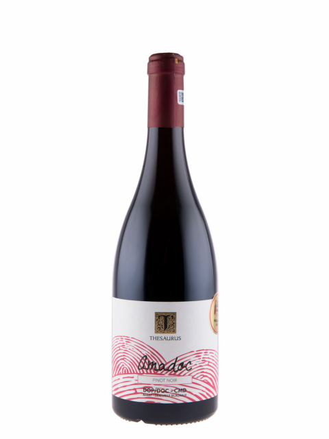 Thesaurus Amadoc Pinot Noir