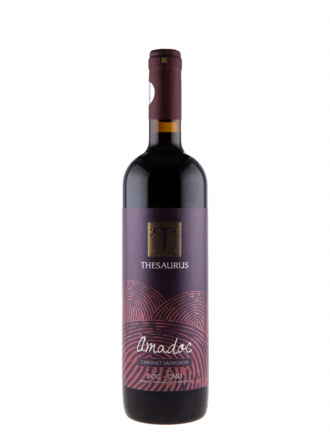 Thesaurus Amadoc Cabernet Sauvignon