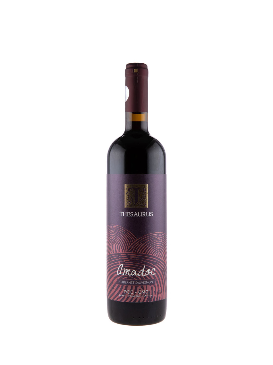 Thesaurus Amadoc Cabernet Sauvignon