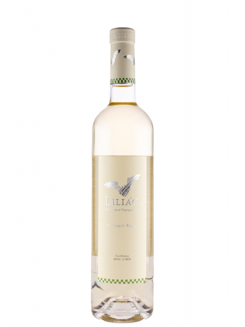 Liliac Sauvignon Blanc