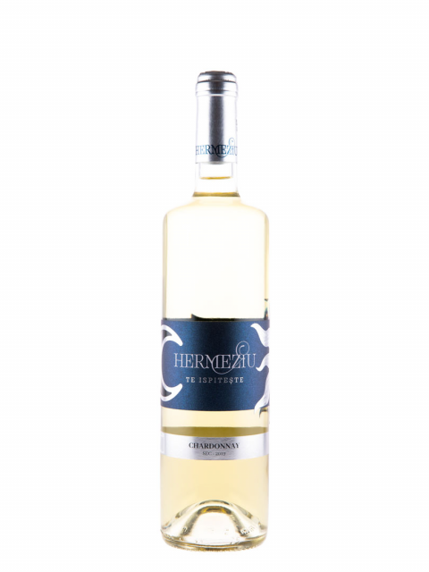 Hermeziu Te Ispiteste  Chardonnay