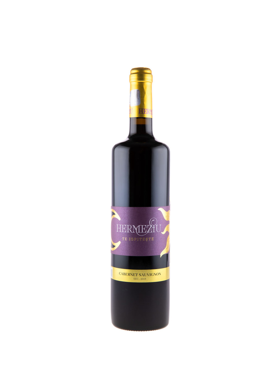 Hermeziu Te Ispiteste Cabernet Sauvignon