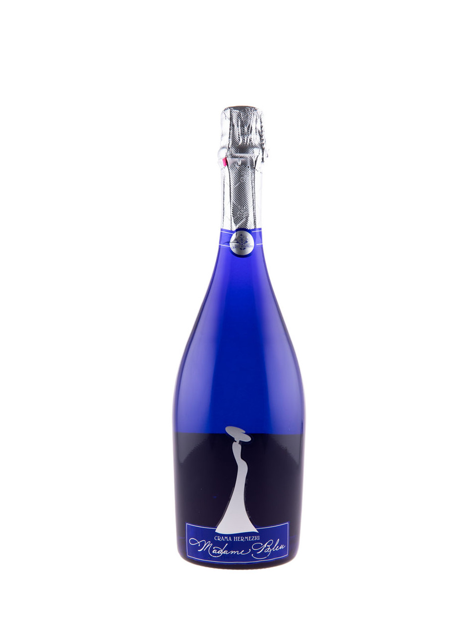 Madame Bleu Chardonnay