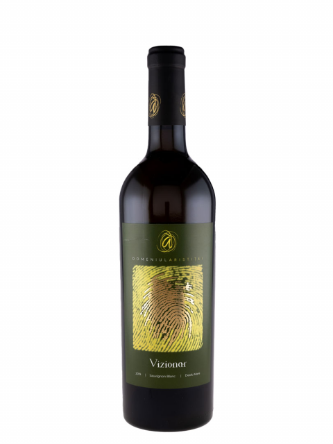 Vizionar Sauvignon Blanc