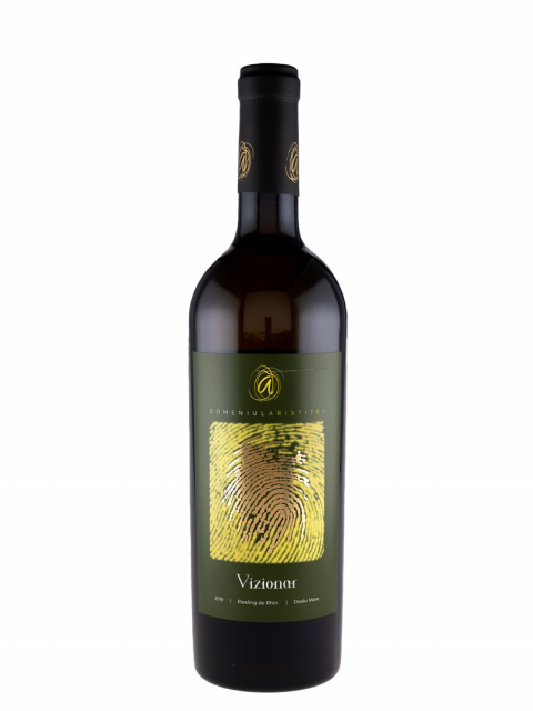 Vizionar  Riesling De Rhin