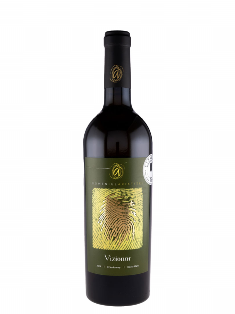 Vizionar Chardonnay