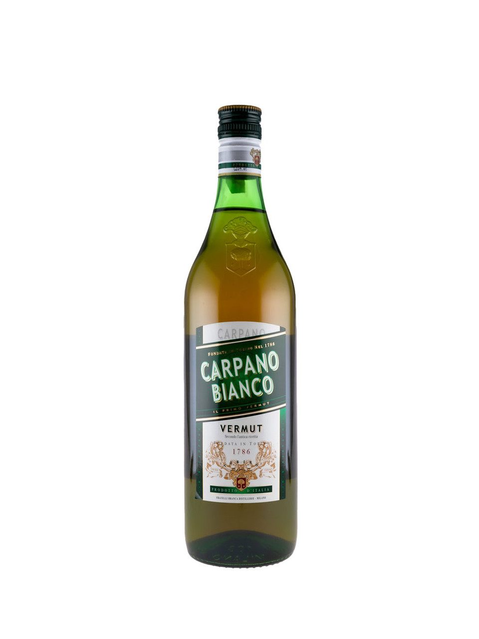 Vermouth Carpano Bianco