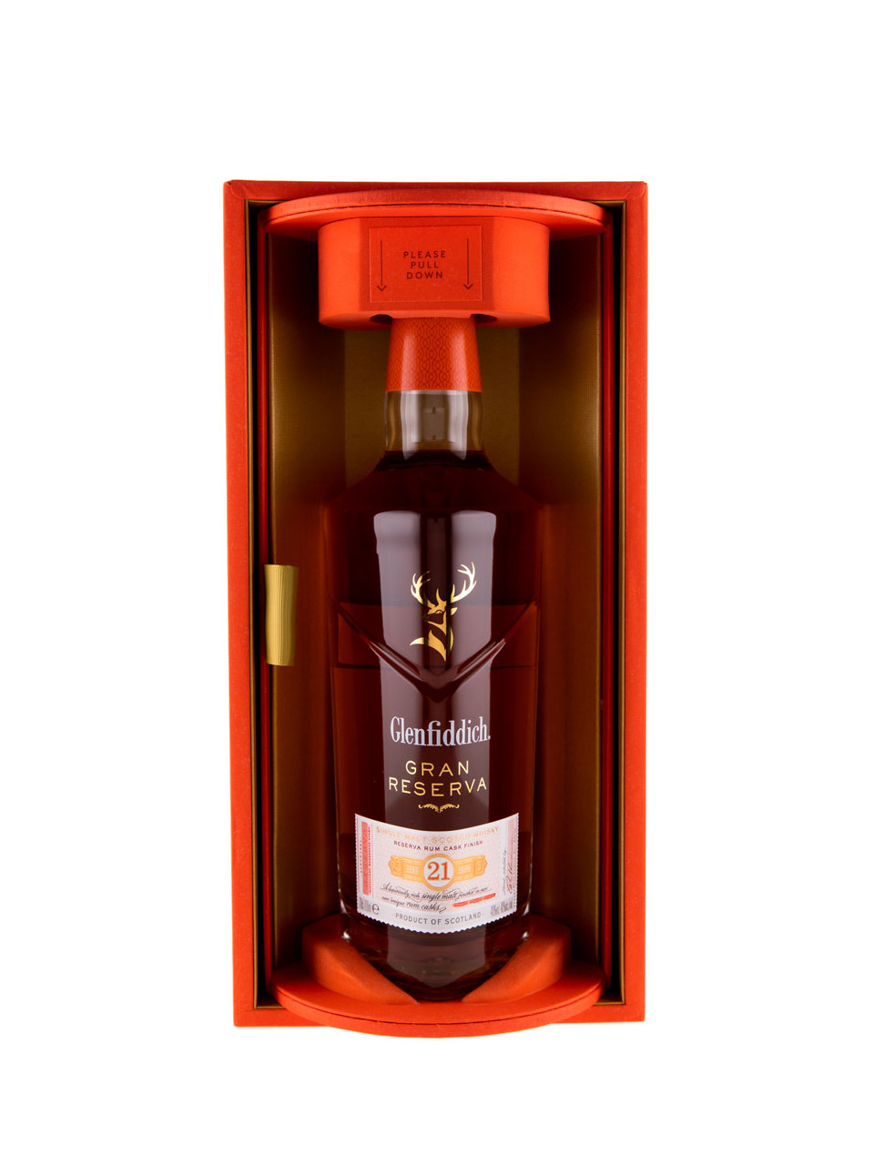 Glenfiddich 21 Ani