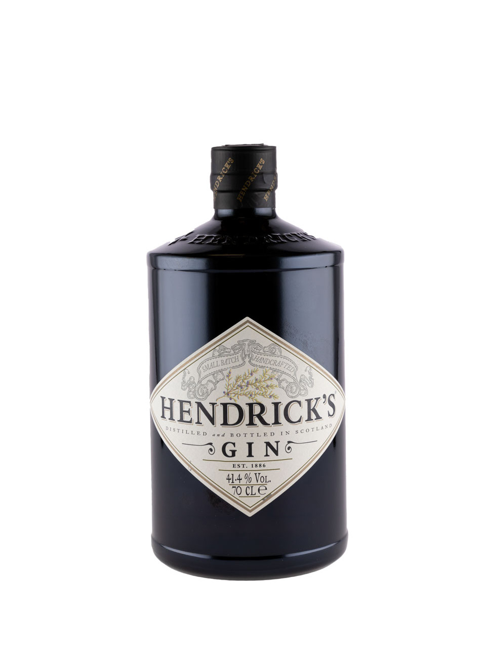 Hendricks