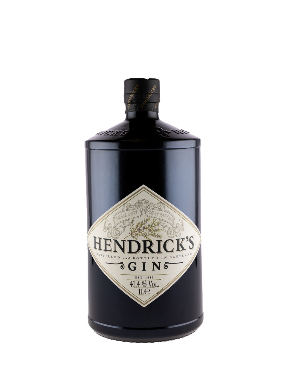 Hendricks