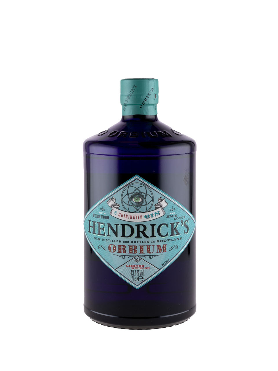 Hendricks Orbium