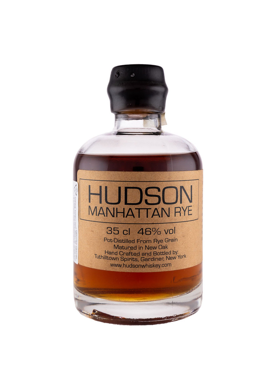 Hudson Manhattan Rye