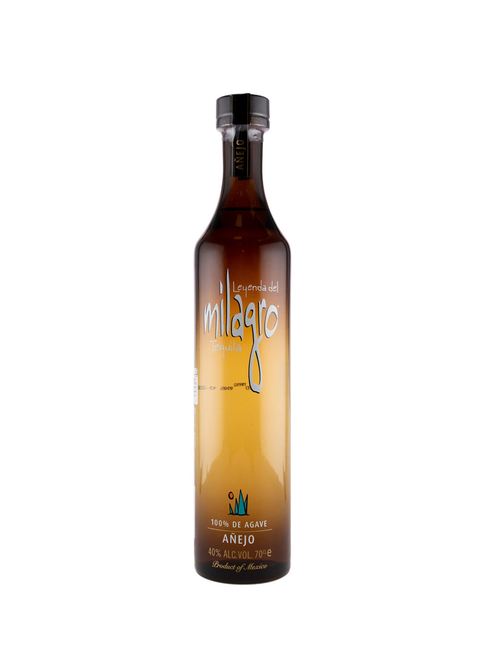 Milagro Tequila Anejo