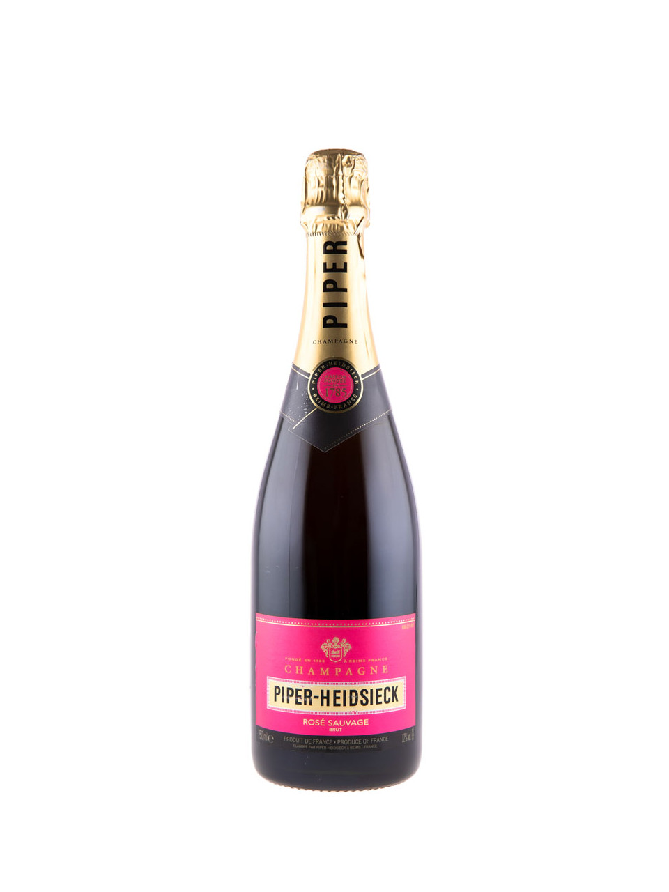 Piper Heidsieck Rose