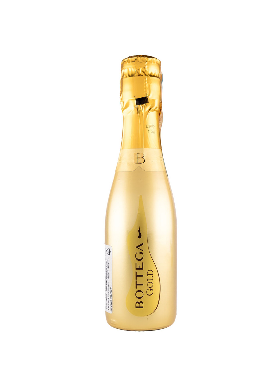 Bottega Gold Prosecco Brut