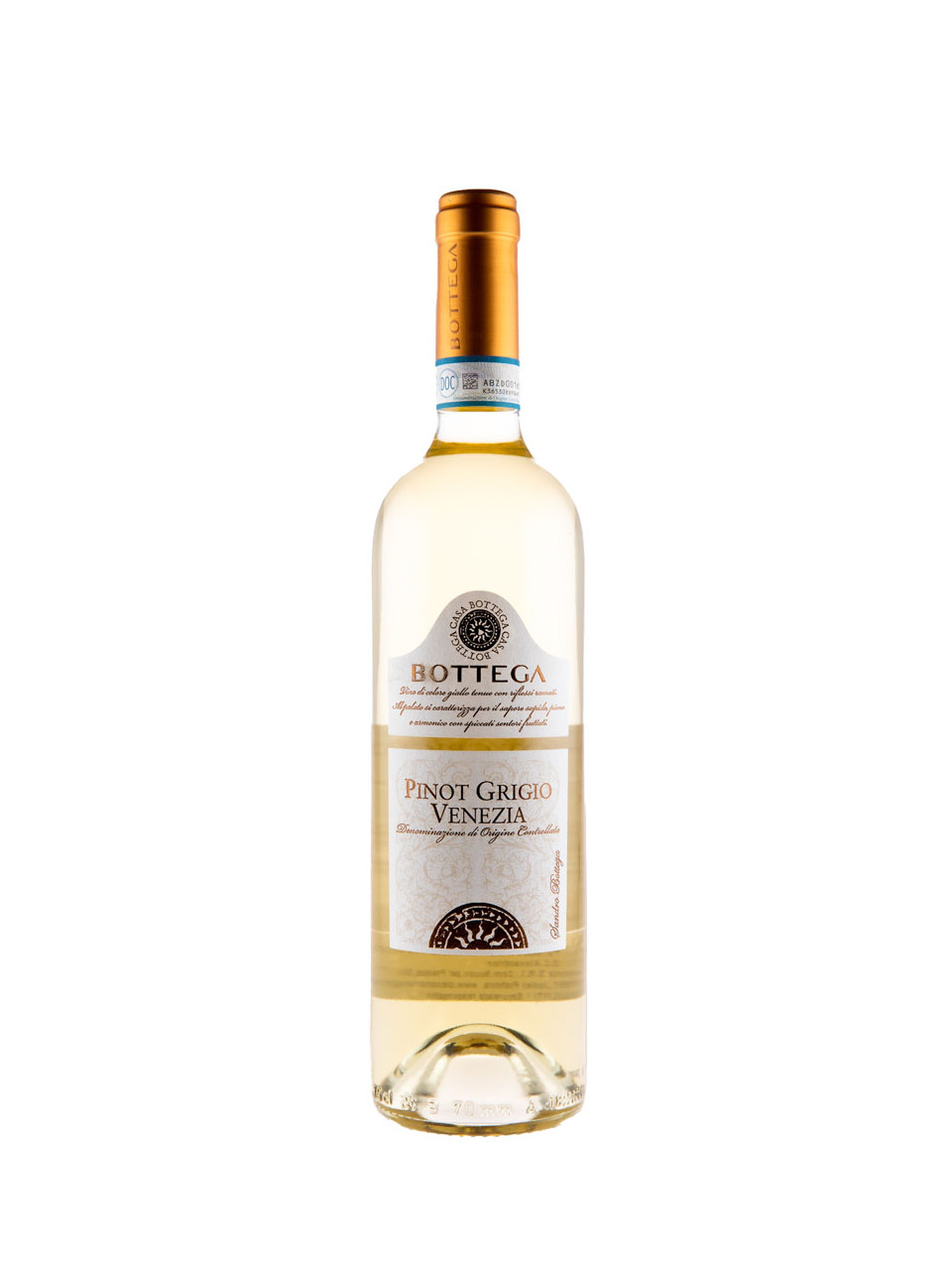 Bottega Pinot Grigio