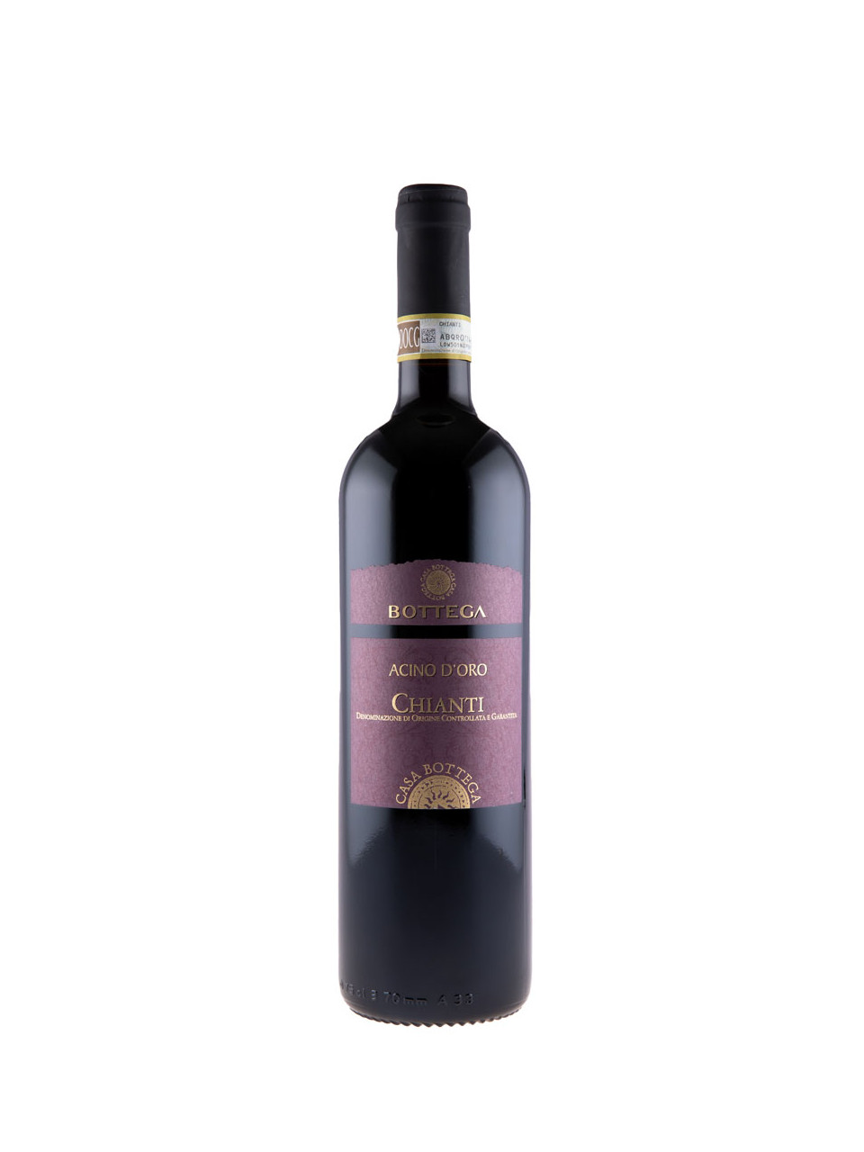 Bottega Acino Chianti Sangiovese