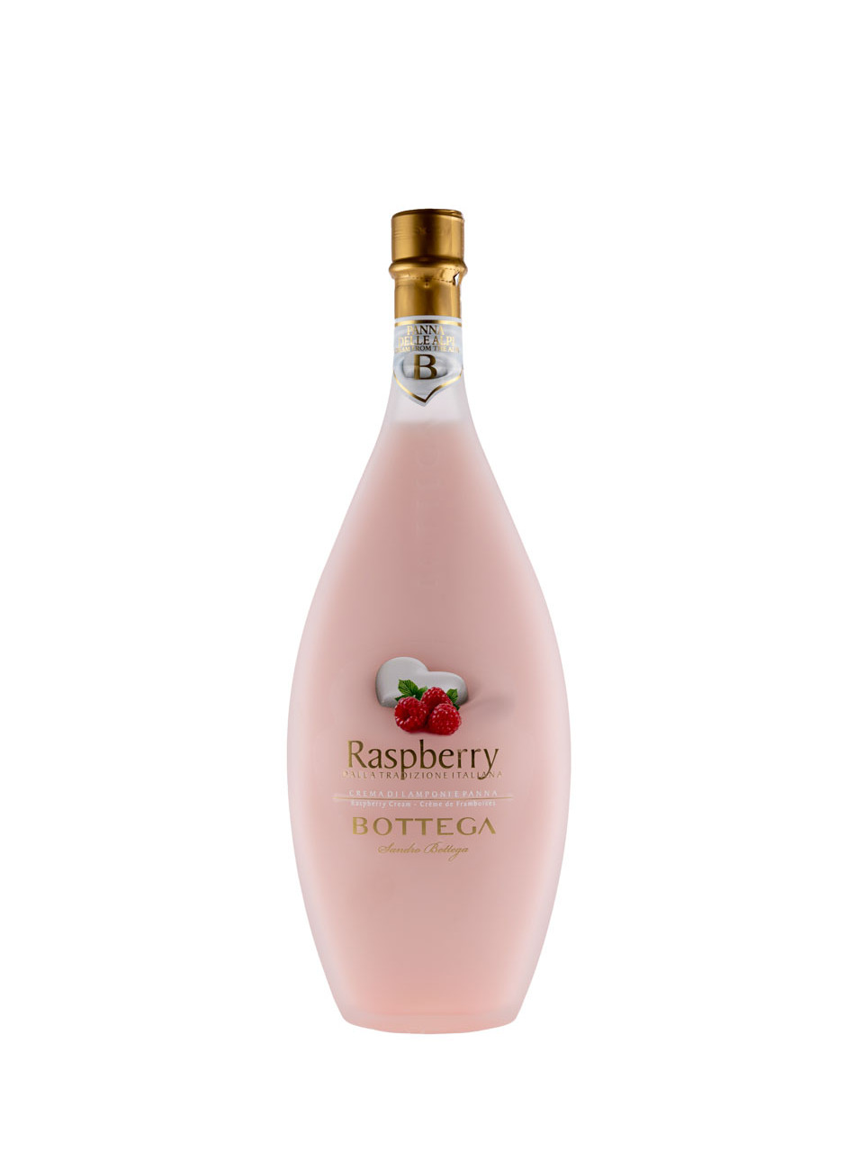 Bottega Raspberry