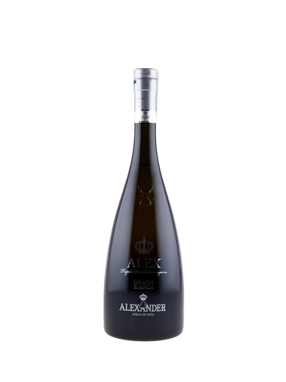 Grappa Alexander