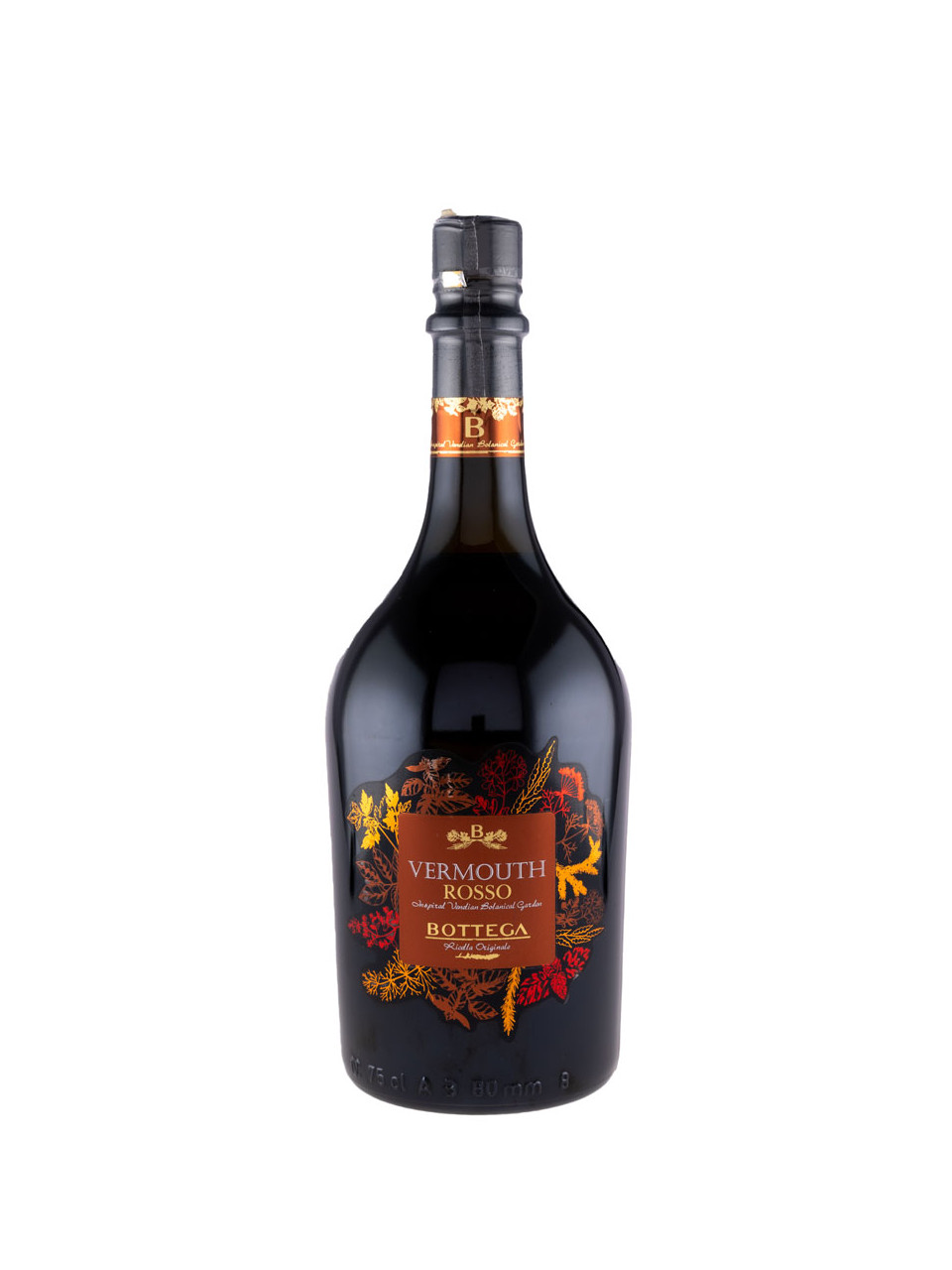 Bottega Vermut Rosso