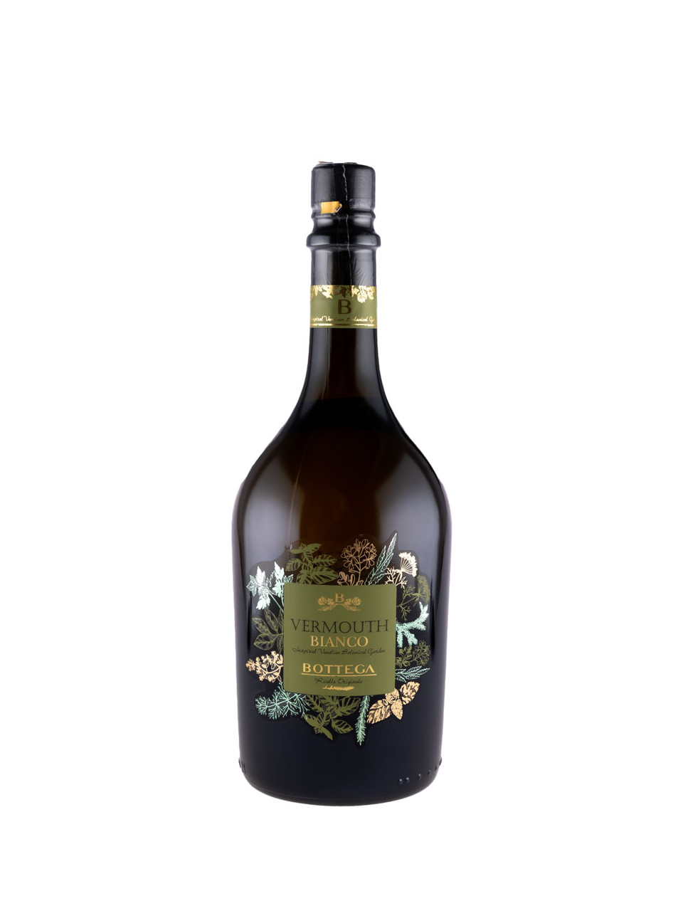 Bottega Vermut Bianco