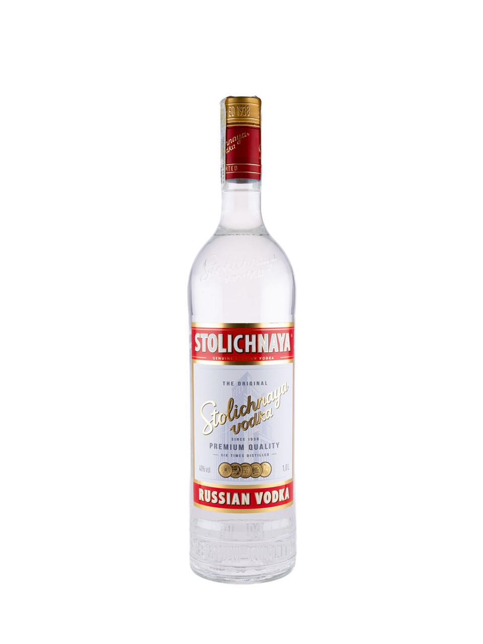 Stolichnaya